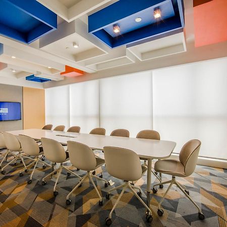 Holiday Inn Express Foshan Chancheng By Ihg ภายนอก รูปภาพ