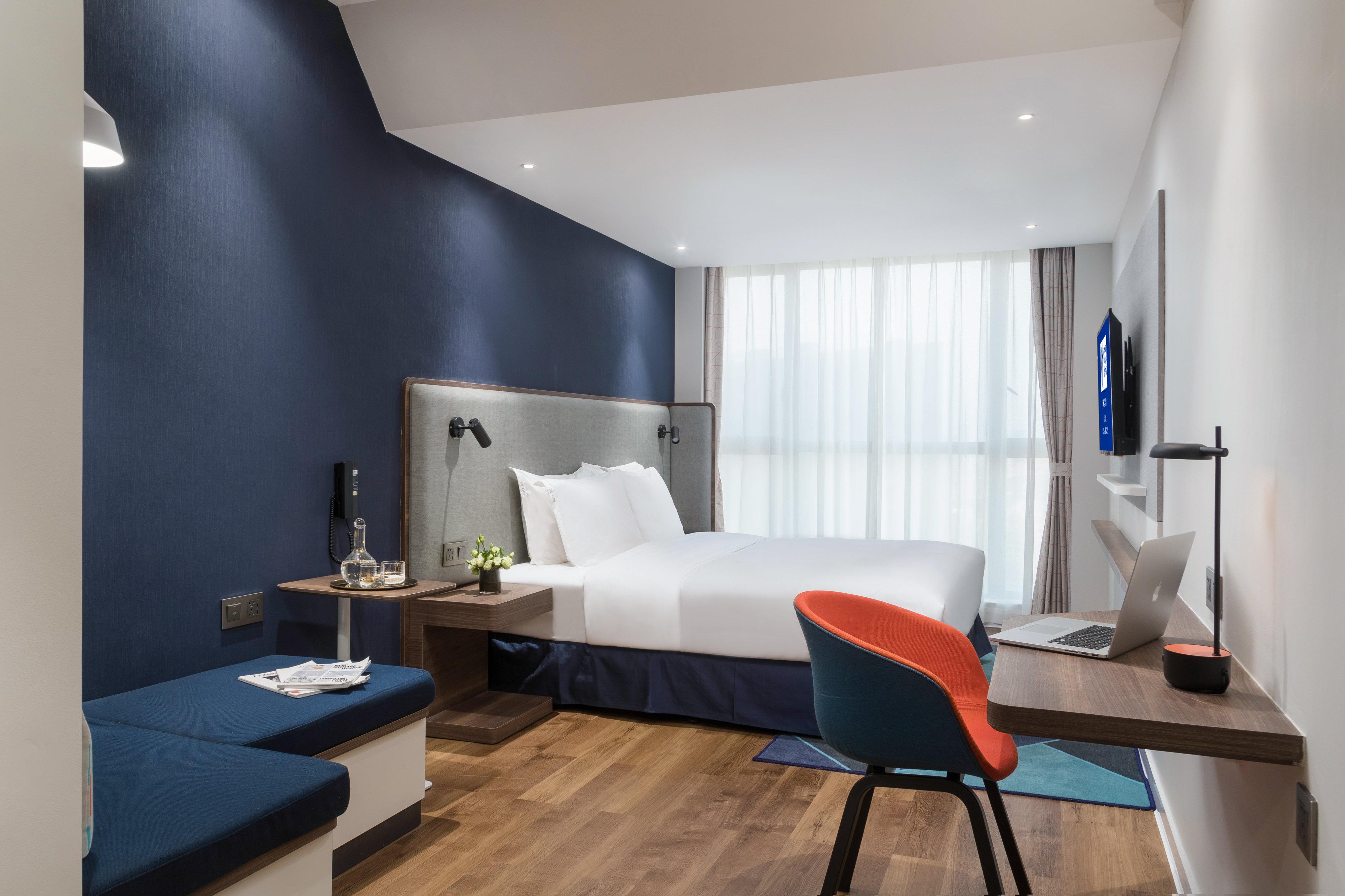 Holiday Inn Express Foshan Chancheng By Ihg ภายนอก รูปภาพ