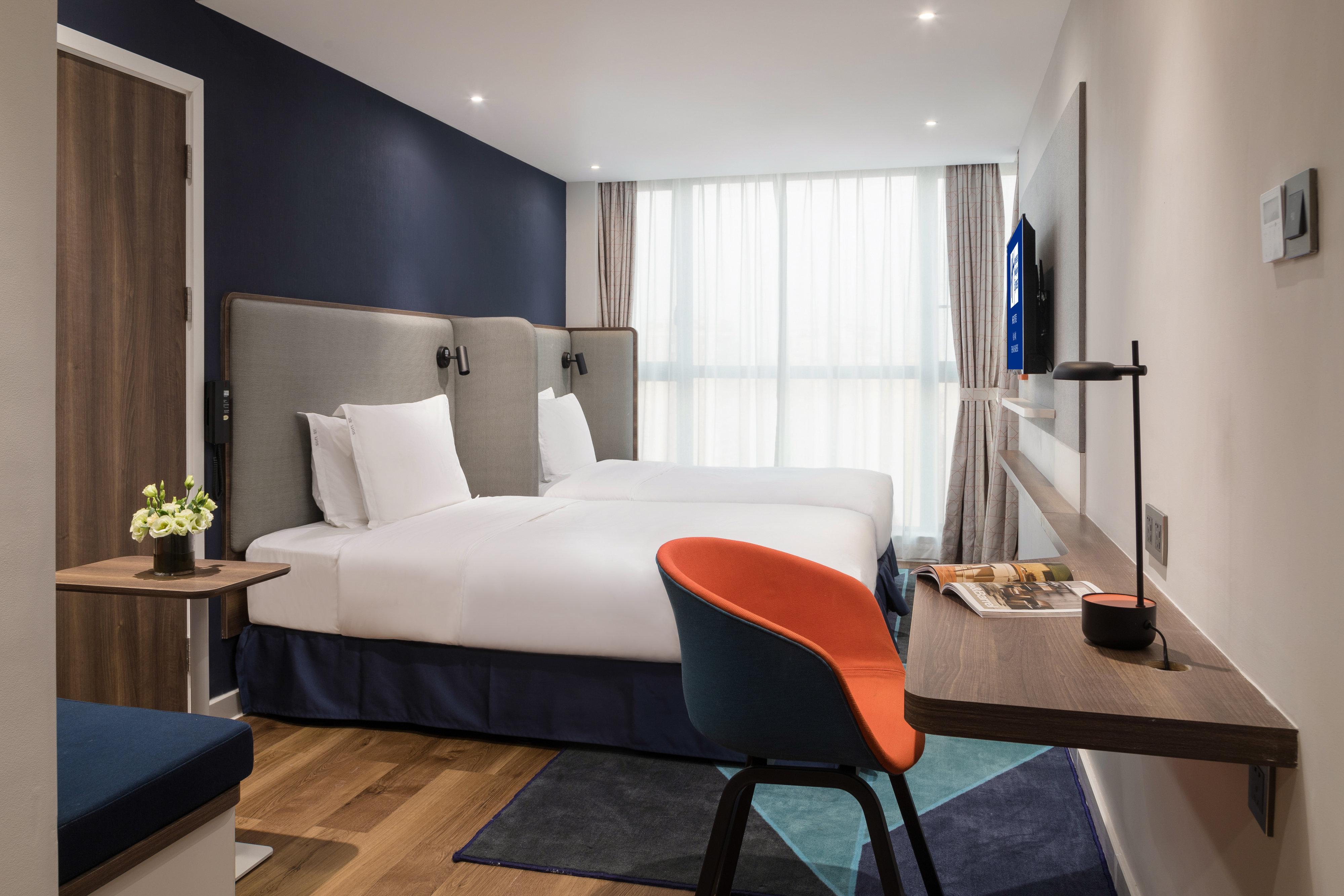 Holiday Inn Express Foshan Chancheng By Ihg ภายนอก รูปภาพ