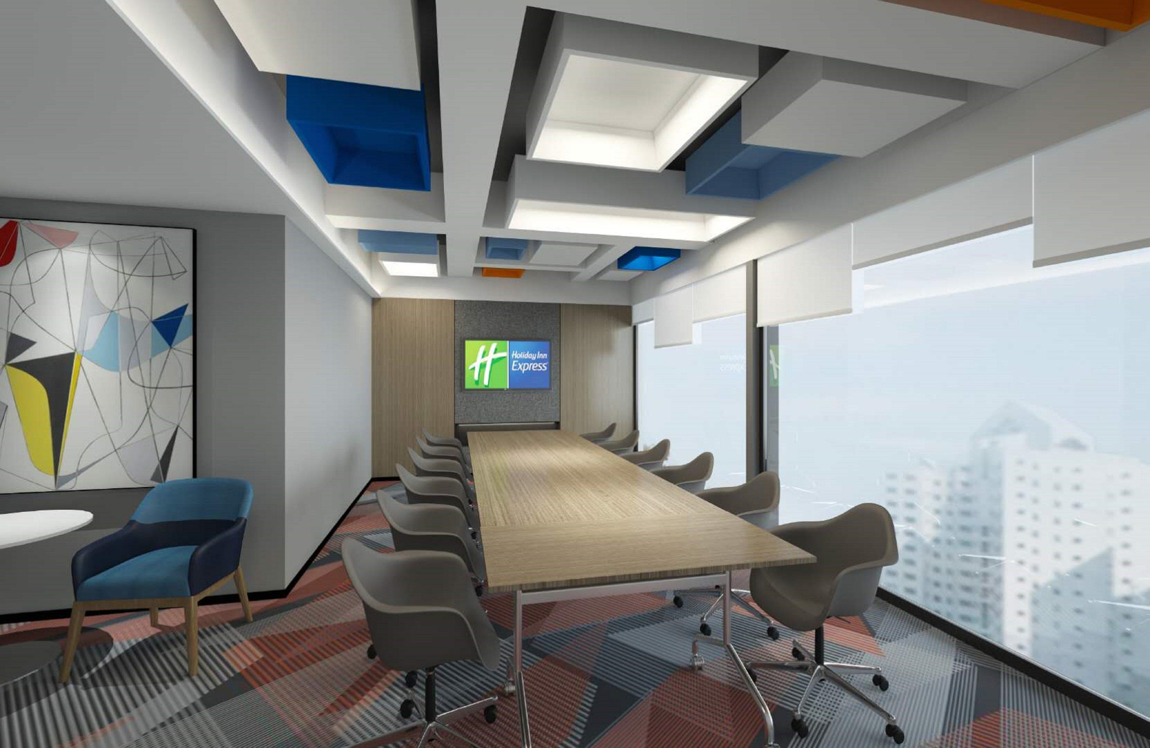 Holiday Inn Express Foshan Chancheng By Ihg ภายนอก รูปภาพ