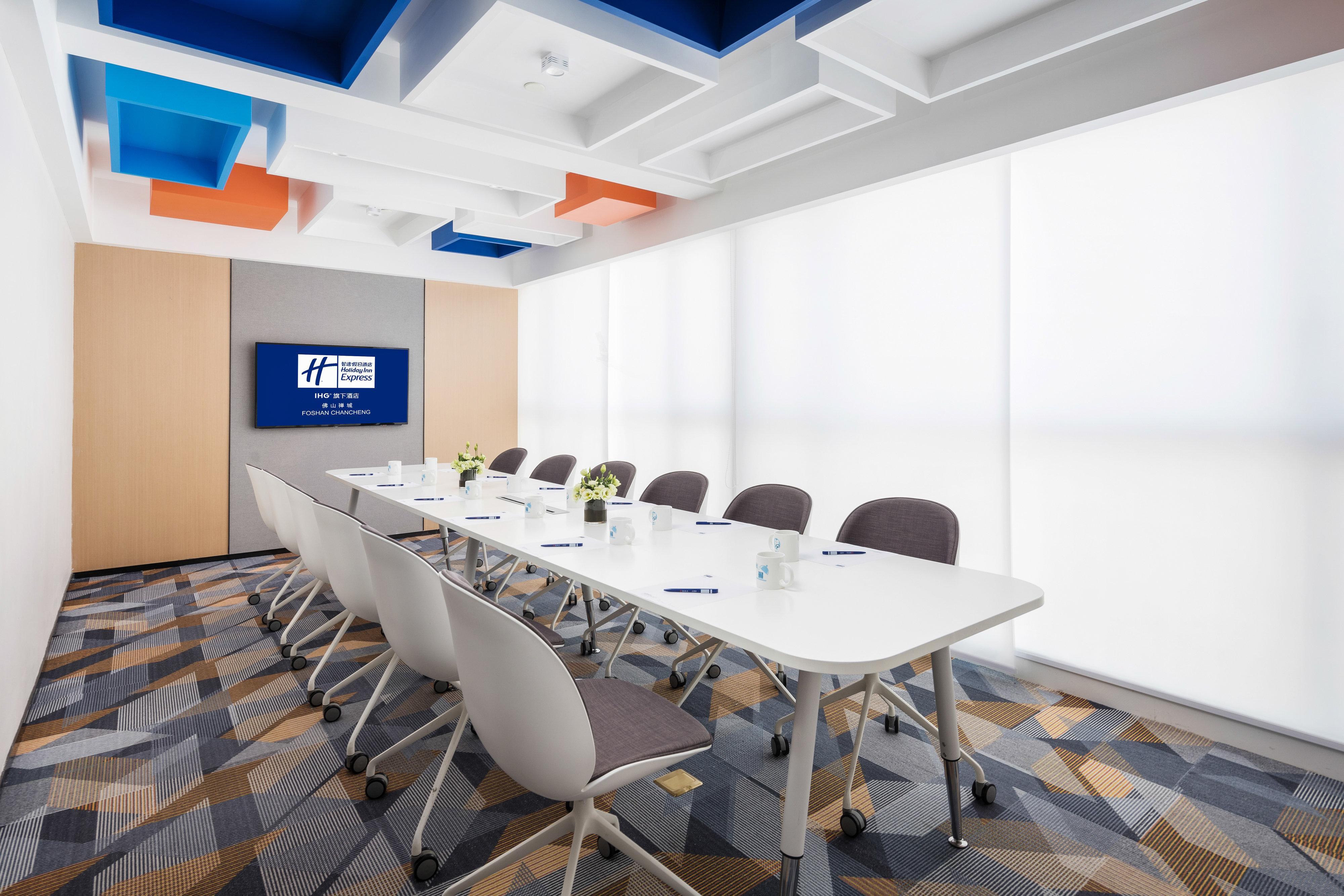 Holiday Inn Express Foshan Chancheng By Ihg ภายนอก รูปภาพ
