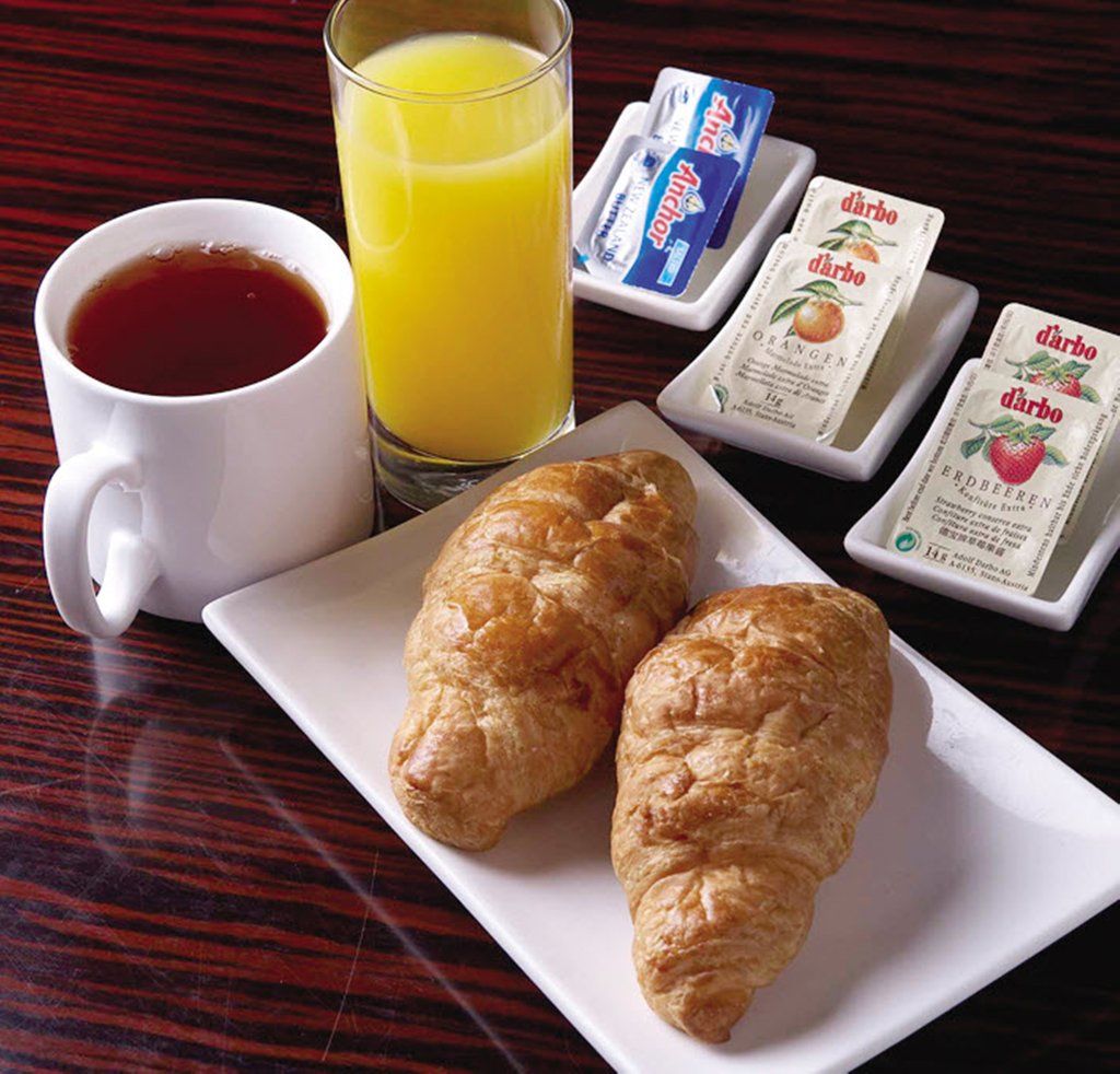 Holiday Inn Express Foshan Chancheng By Ihg ภายนอก รูปภาพ